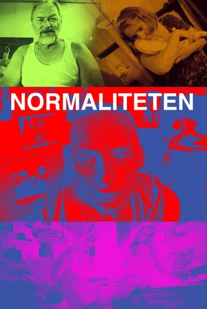 Normality's poster