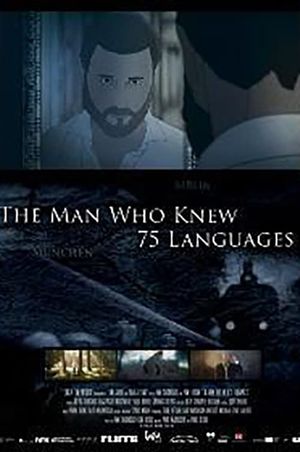 The Man Who Knew 75 Languages's poster