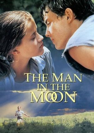 The Man in the Moon's poster
