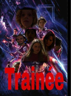 Trainée's poster