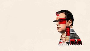 Suburbicon's poster