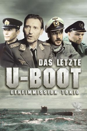 The Last U-Boat's poster
