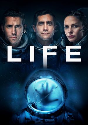 Life's poster