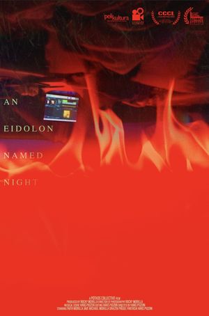 An Eidolon Named Night's poster