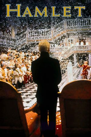 Hamlet's poster