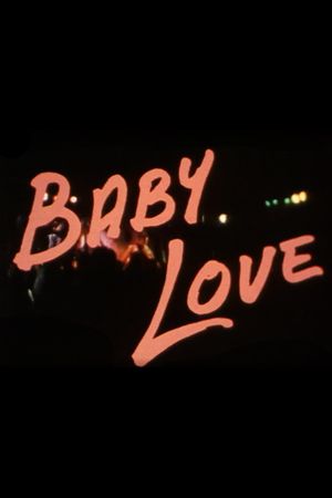 Baby Love's poster