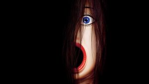 Scary Movie 4's poster