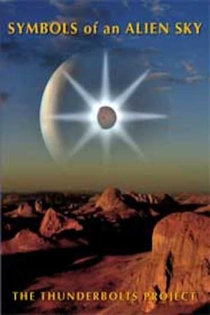Symbols of an Alien Sky's poster