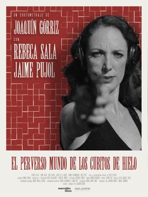 El Perverso Mundo de los Cubitos de Hielo's poster
