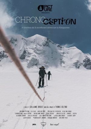 Chronoception's poster