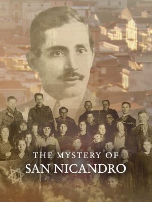 The Mystery of San Nicandro's poster