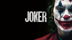 Joker's poster