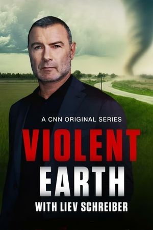 Violent Earth's poster