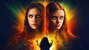 Witch Hunt's poster