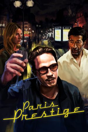 Paris Prestige's poster