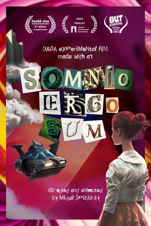 Somnio Ergo Sum's poster