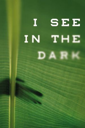 I See in the Dark's poster image