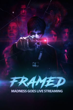 Framed's poster