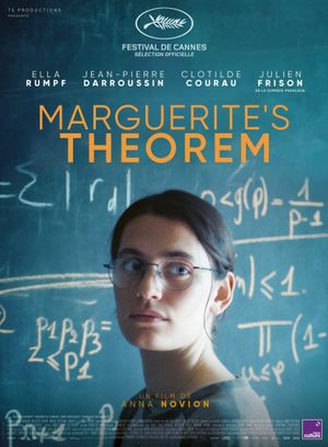 Marguerite's Theorem's poster