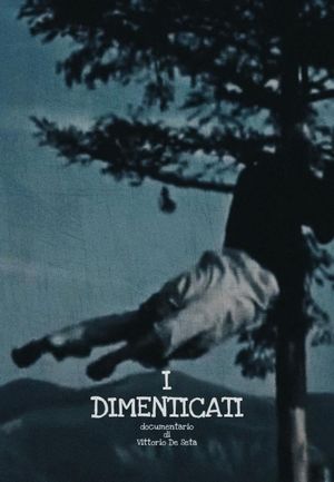 The Forgotten's poster