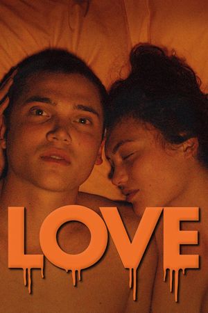 Love's poster