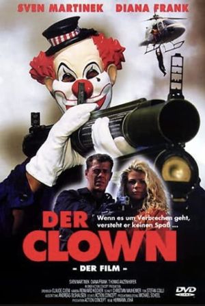 Der Clown's poster image