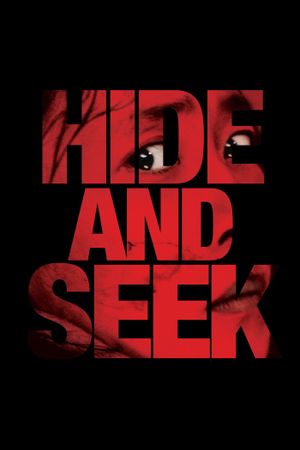 Hide and Seek's poster
