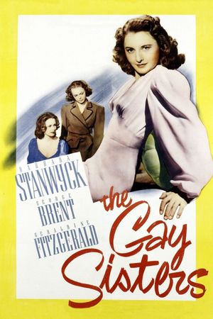 The Gay Sisters's poster image