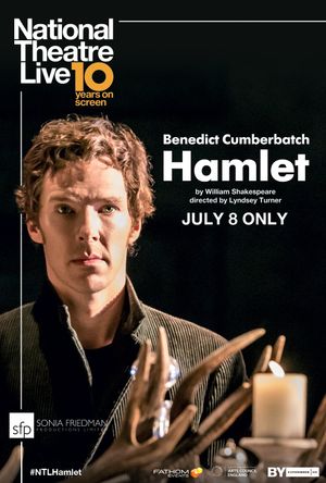 Hamlet's poster