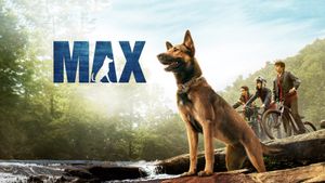Max's poster