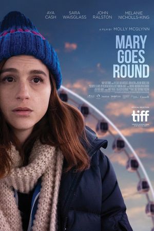 Mary Goes Round's poster