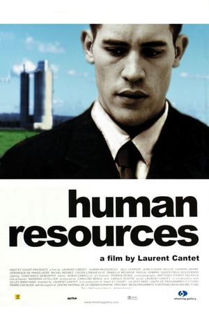 Human Resources's poster