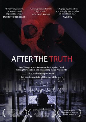 After the Truth's poster