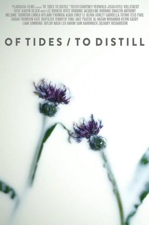 Of Tides/To Distill's poster image