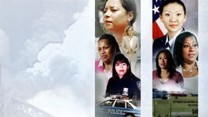 Women of 9/11: A Special Edition of 20/20 with Robin Roberts's poster