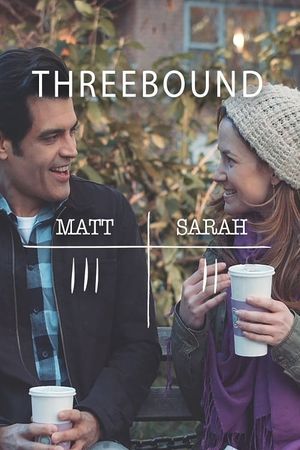 Threebound's poster
