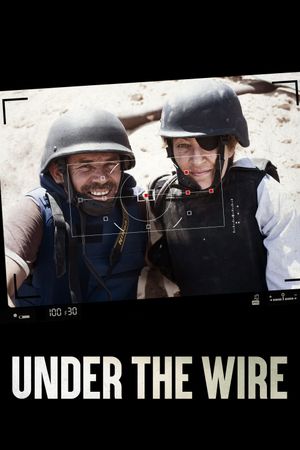 Under the Wire's poster