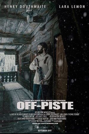 Off Piste's poster