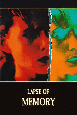 Lapse of Memory's poster