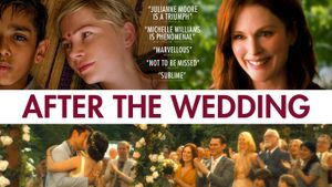 After the Wedding's poster