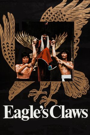 Eagle's Claws's poster