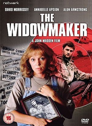 The Widowmaker's poster