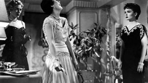 The Helen Morgan Story's poster