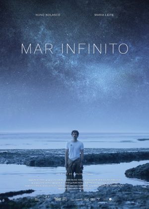 Infinite Sea's poster