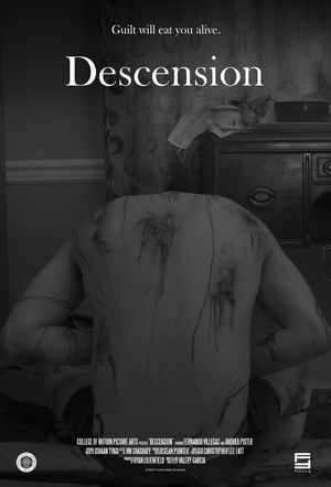 Descension's poster image