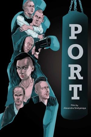 Port's poster