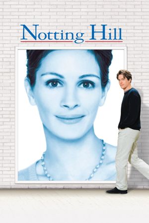 Notting Hill's poster