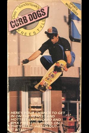 Curb Dogs's poster