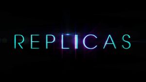 Replicas's poster