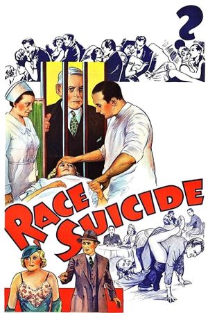 Race Suicide's poster